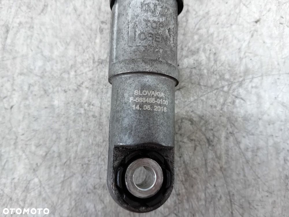 NAPINACZ PASKA VW CRAFTER F-568455-0500 2.5 TDI - 6