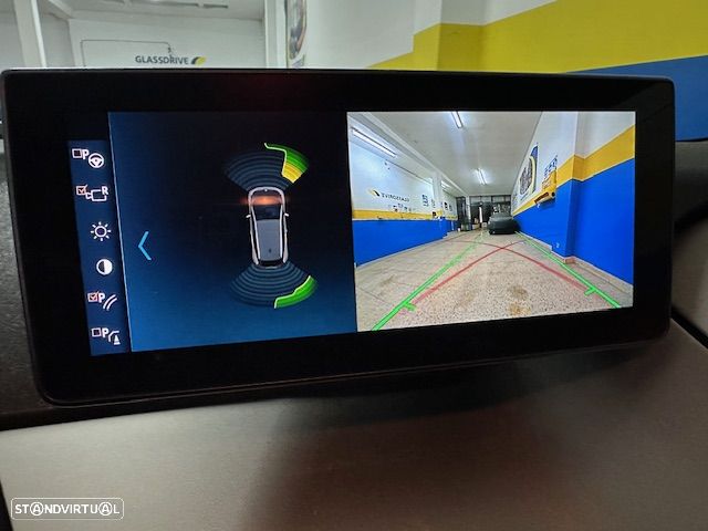 BMW i3 +Comfort Package Advance - 15