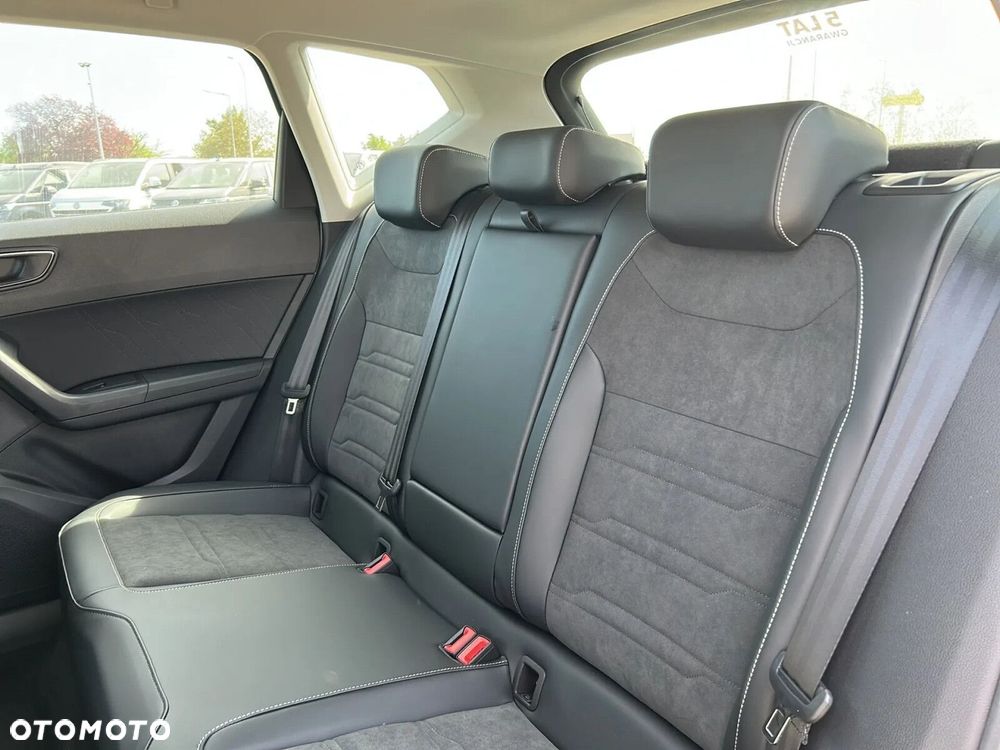 Seat Ateca - 8