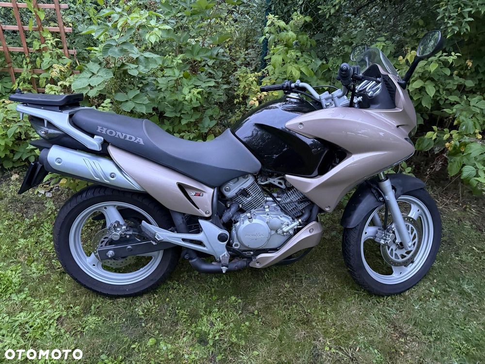 Honda Varadero - 2