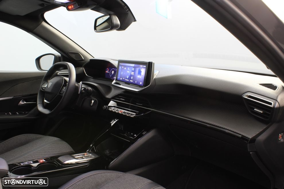 Peugeot 2008 - 20