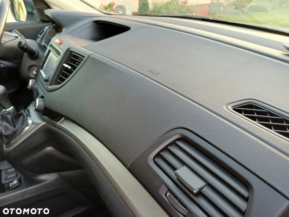 Honda CR-V 2.0i-VTEC 2WD Elegance - 16