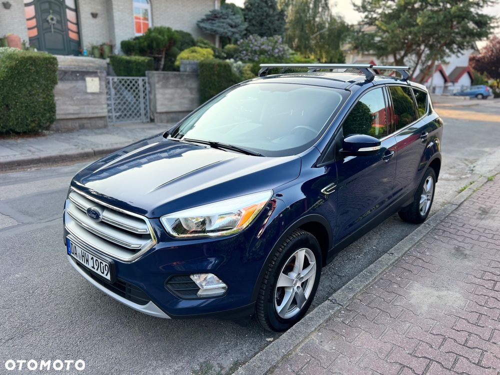 Ford Kuga 1.5 TDCi 2x4 Trend - 11