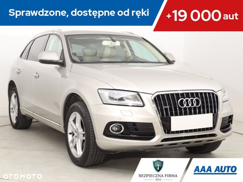 Audi Q5 - 2