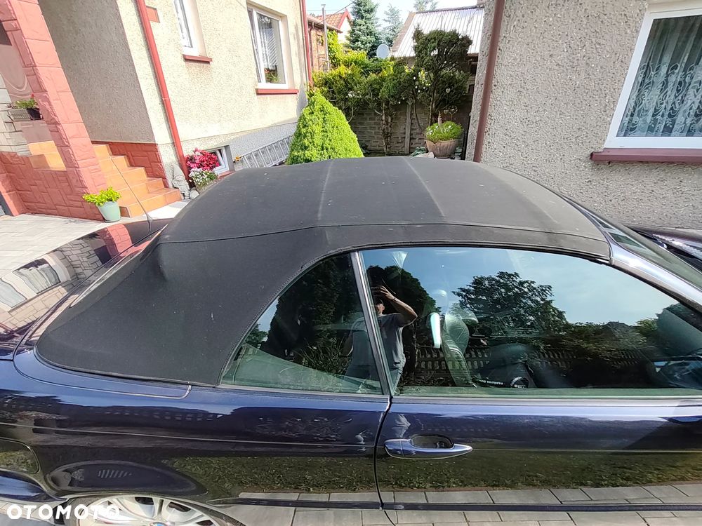 BMW Seria 3 320Ci - 9