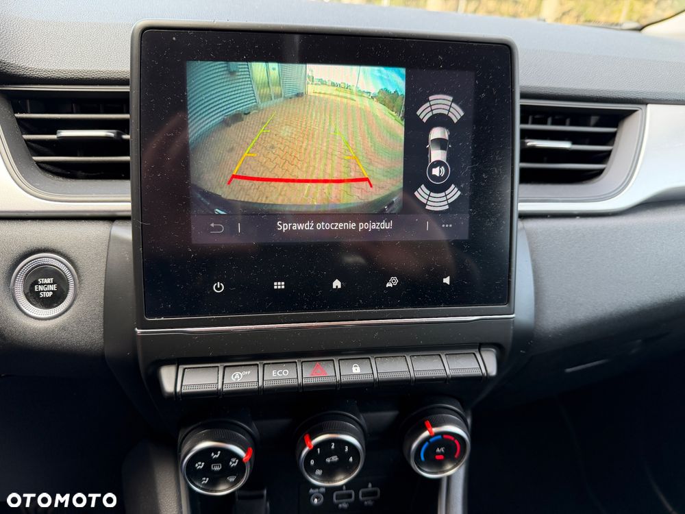 Renault Captur BLUE dCi 115 INTENS - 28