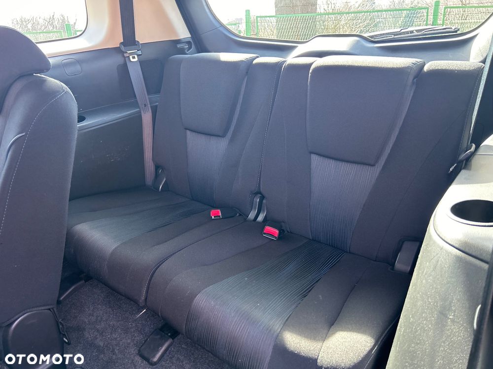 Mazda 5 1.6 MZ-CD Business-Line - 15