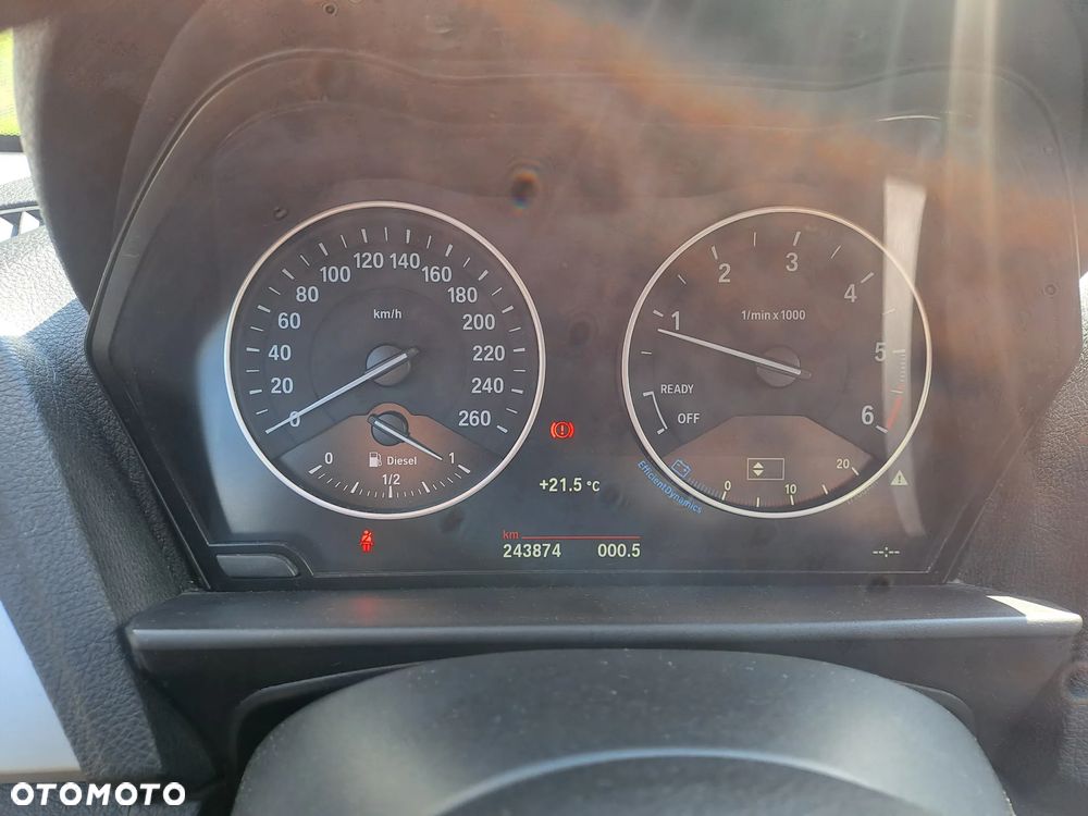 BMW Seria 1 118d xDrive Sport Line - 17