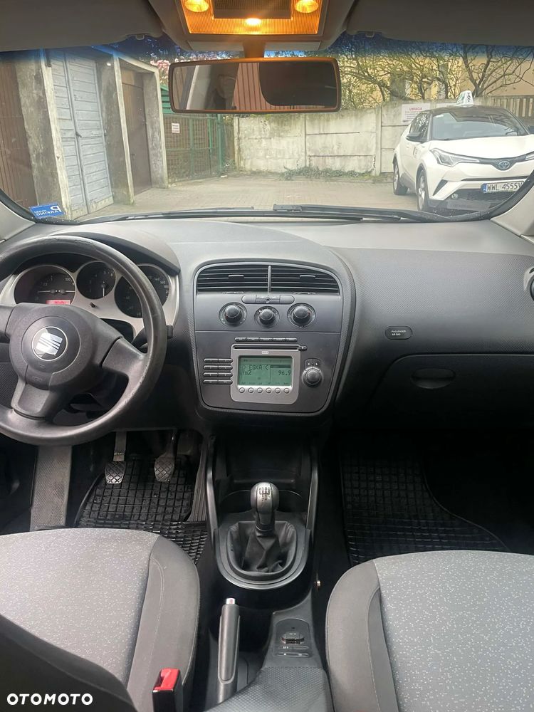 Seat Altea 1.6 Rebel - 22