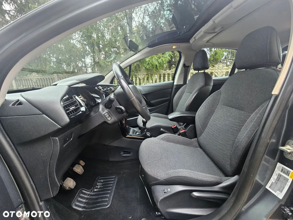Citroën C3 1.2 PureTech Shine - 19