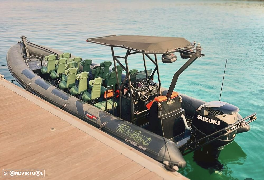 Hydrosport Hydrosport 909 - 10