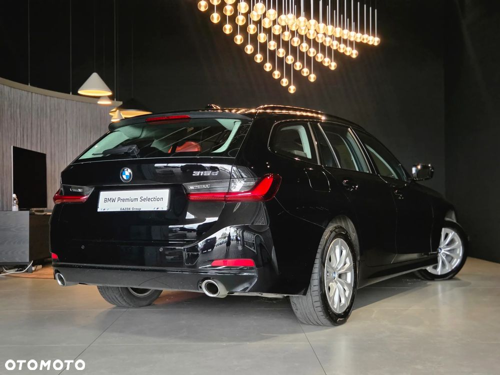 BMW Seria 3 - 18