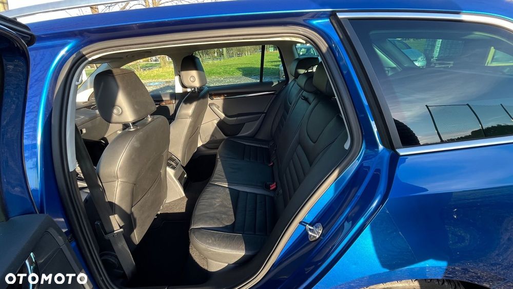 Skoda Octavia - 17