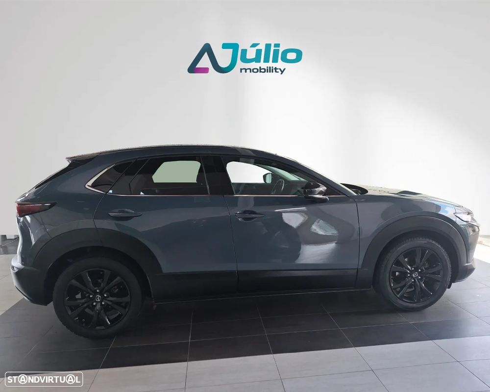 Mazda CX-30 2.0 Sky-G Homura - 7