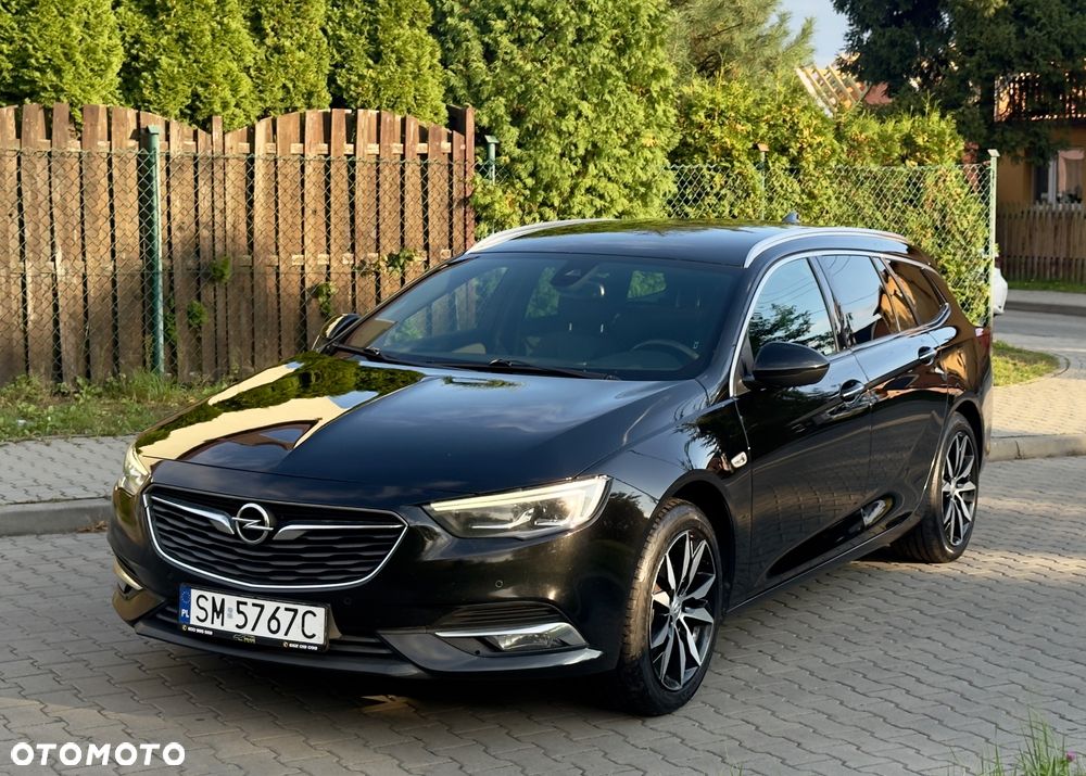 Opel Insignia CT 2.0 CDTI Exclusive S&S - 2