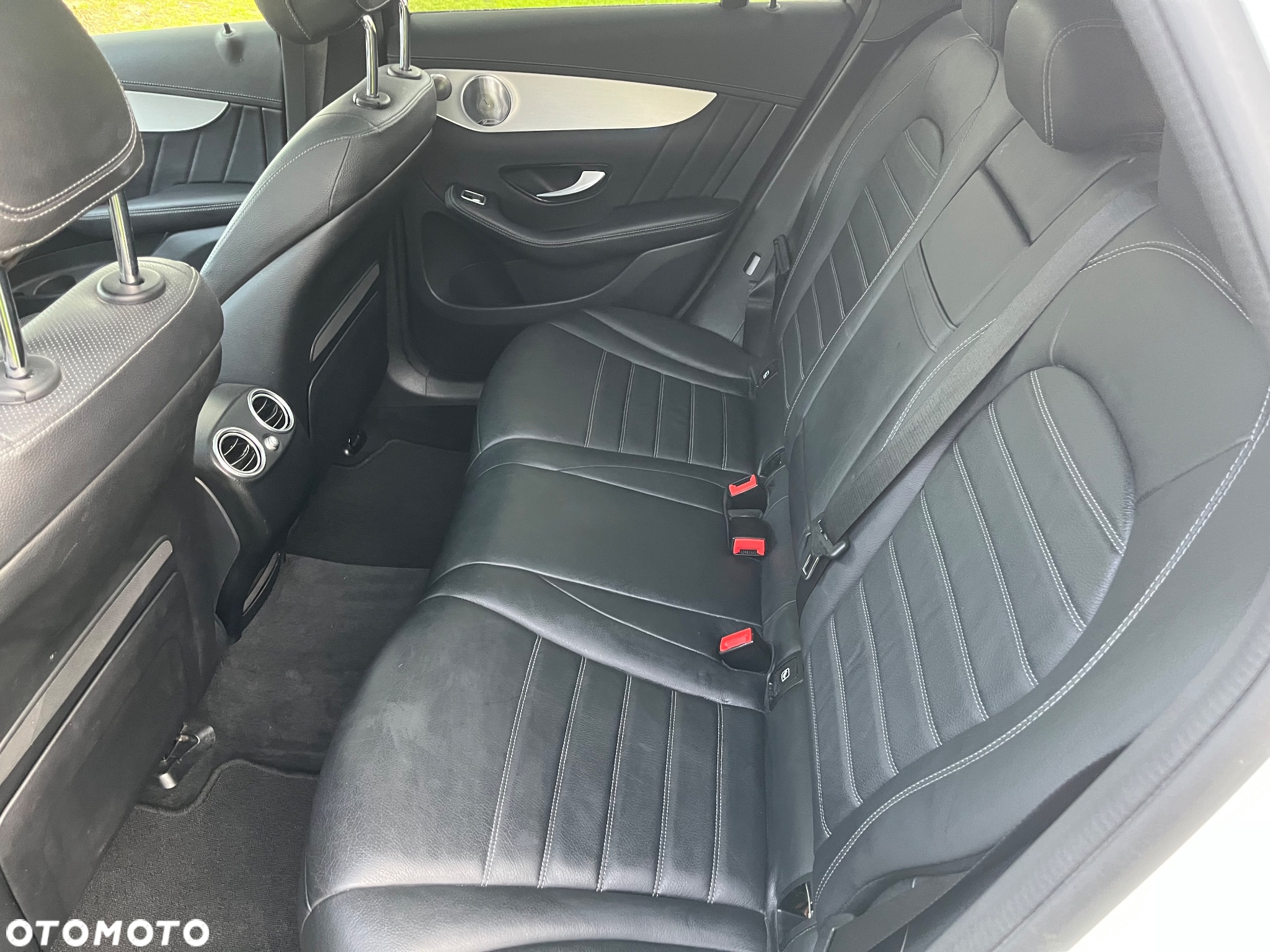 Mercedes-Benz GLC AMG 43 4-Matic - 19