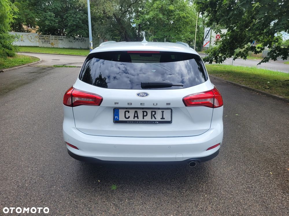 Ford Focus 2.0 TDCi Gold X ASS PowerShift - 7