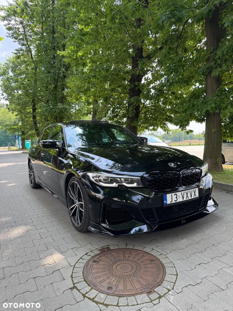 BMW Seria 3 - 8
