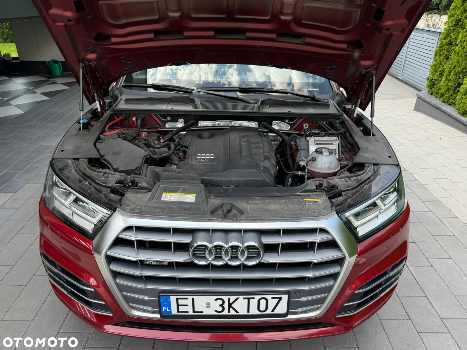 Audi Q5 2.0 TDI Quattro S tronic - 12