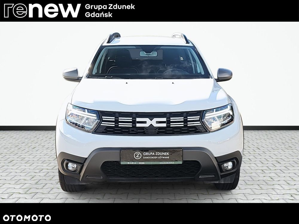 Dacia Duster - 2