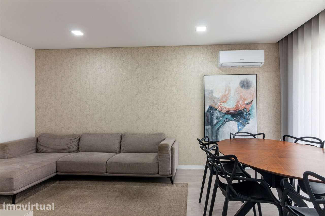 Apartamento T2+1 Venda em Paranhos,Porto - Grande imagem: 3/23