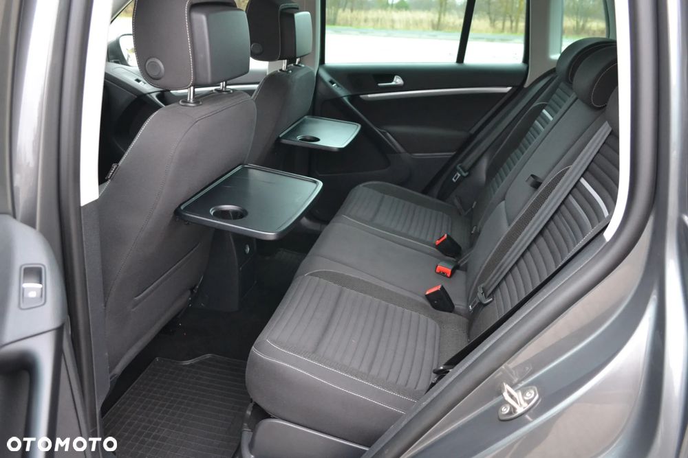 Volkswagen Tiguan 2.0 TDI DPF 4Motion DSG Cup Track & Style - 19