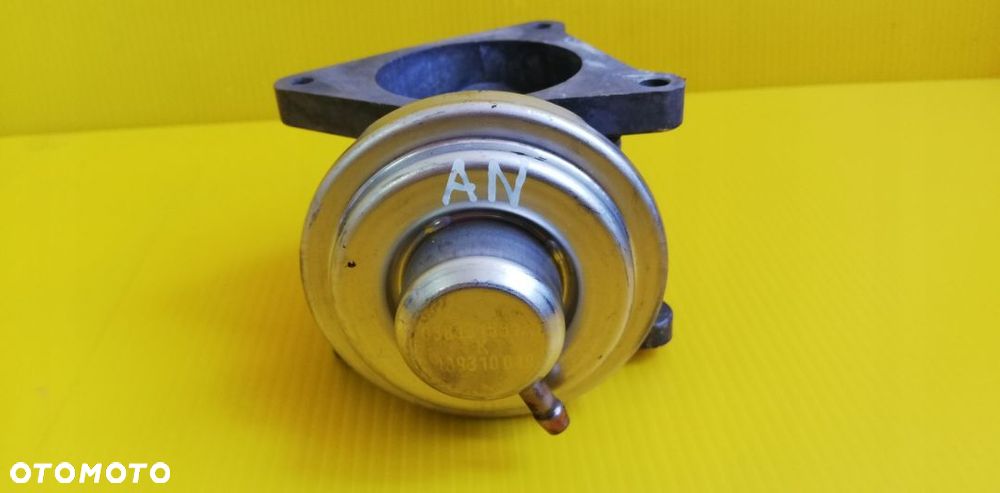 Zawór EGR 038131501AN 1,9TDI 2,0 BKD BXE BKP BKC - 2