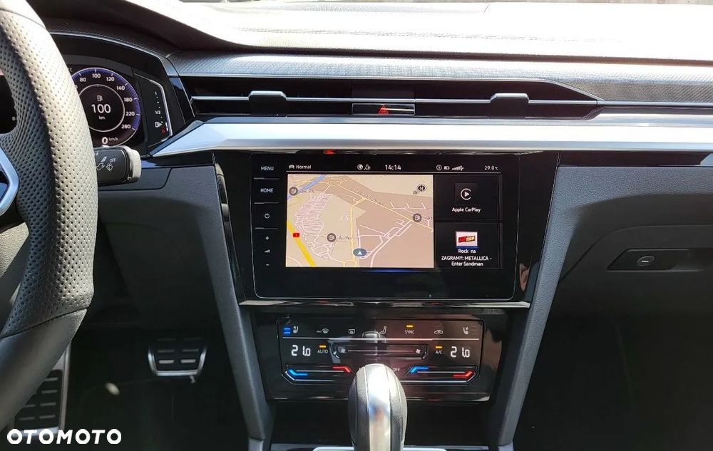 Volkswagen Arteon 2.0 TSI Elegance DSG - 10