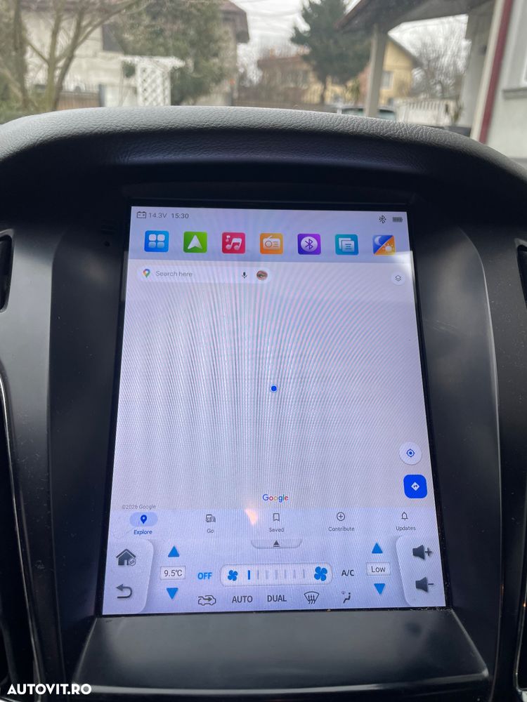 Ford Focus 1.0 EcoBoost Start Stop Trend - 10