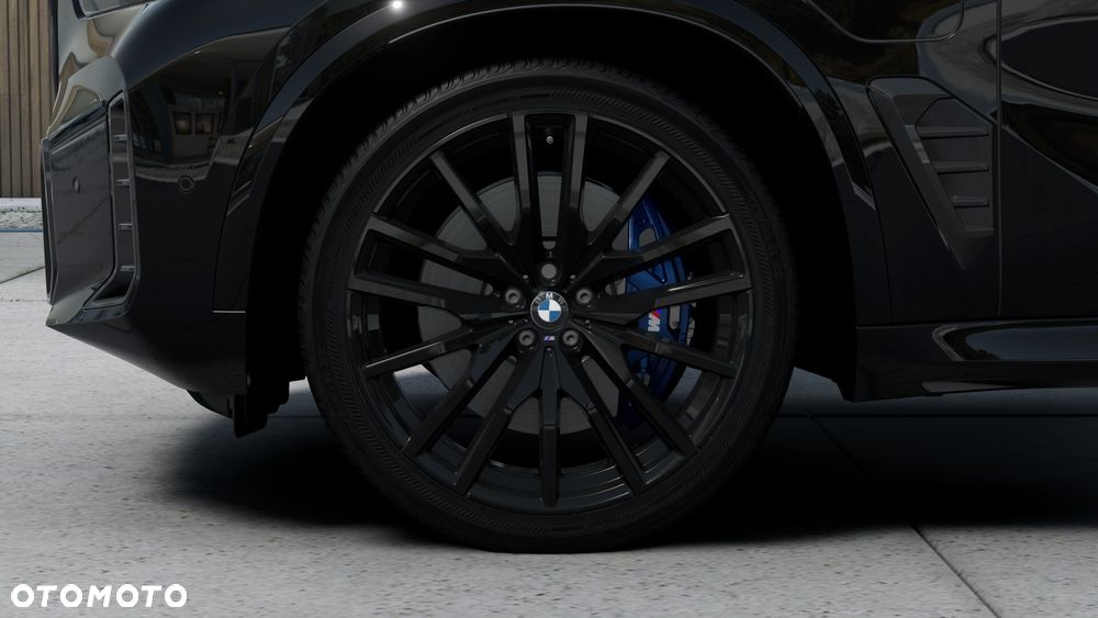 BMW X5 - 5