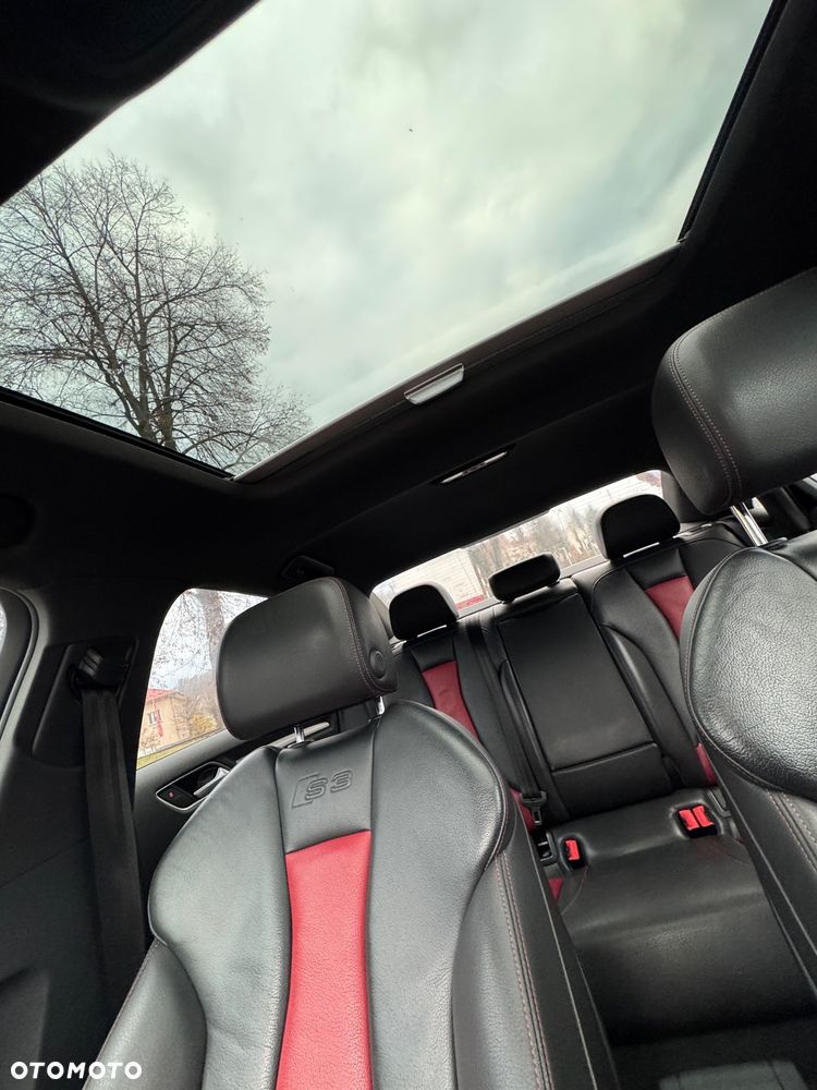 Audi S3 S tronic - 13