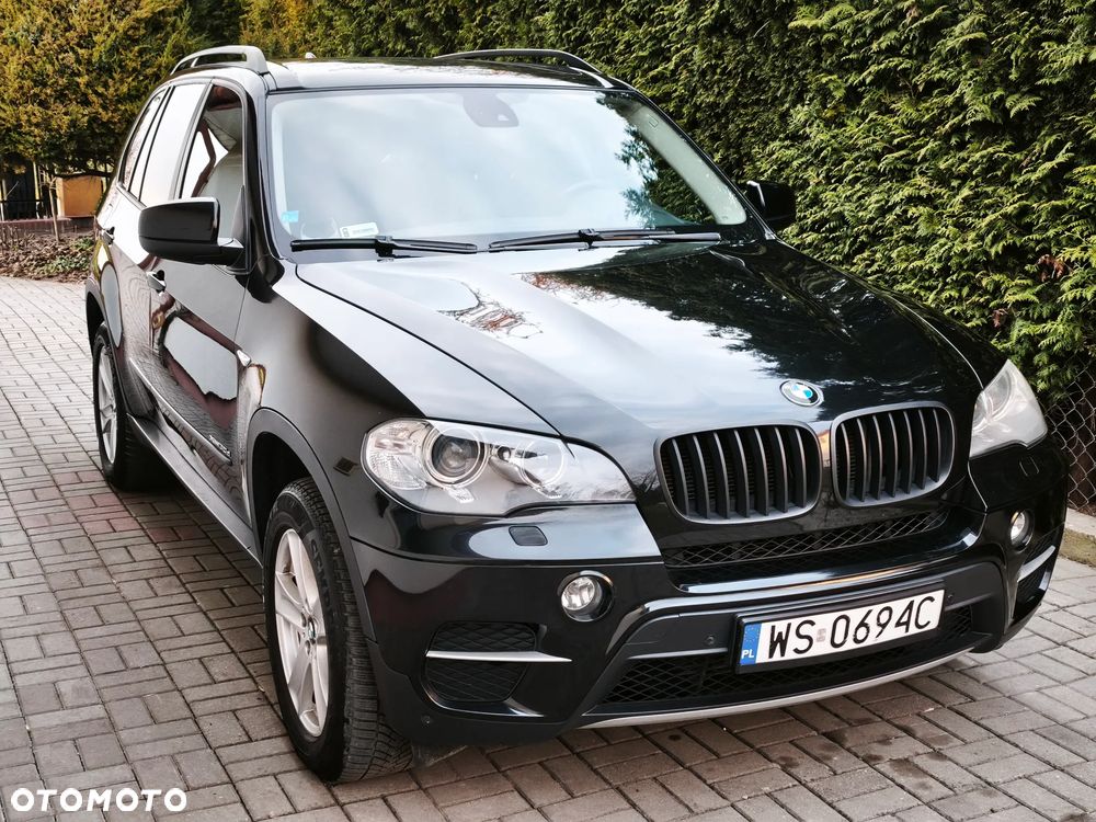 BMW X5 xDrive30d Edition Exclusive - 10