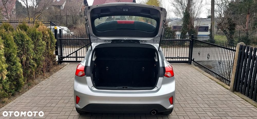 Ford Focus 1.5 EcoBlue Trend Edition - 18