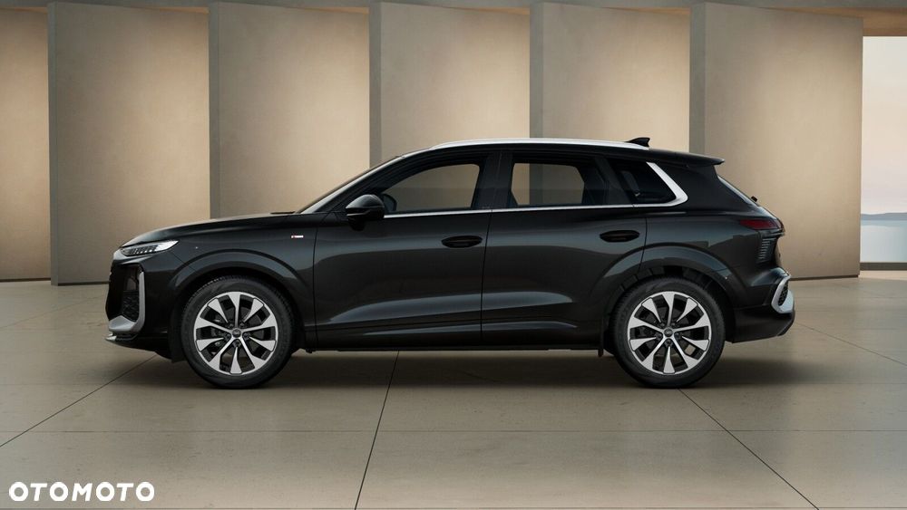 Audi Q3 - 4