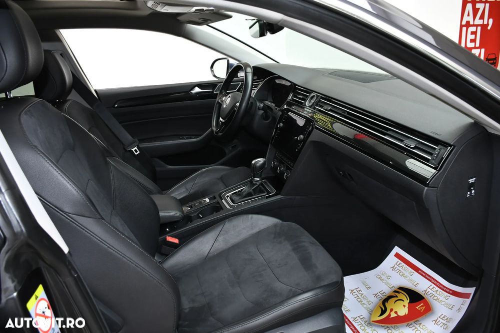 Volkswagen ARTEON 2.0 TDI SCR DSG Elegance - 12