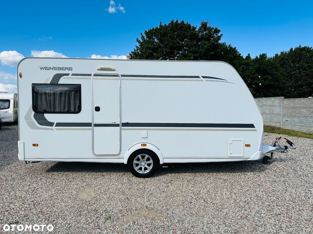 Weinsberg 450 - 4