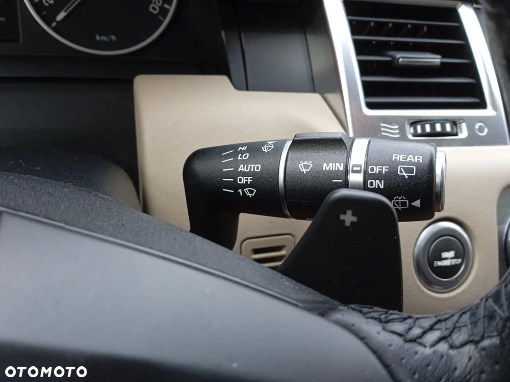 Land Rover Range Rover Sport S 3.0 TD V6 HSE - 22