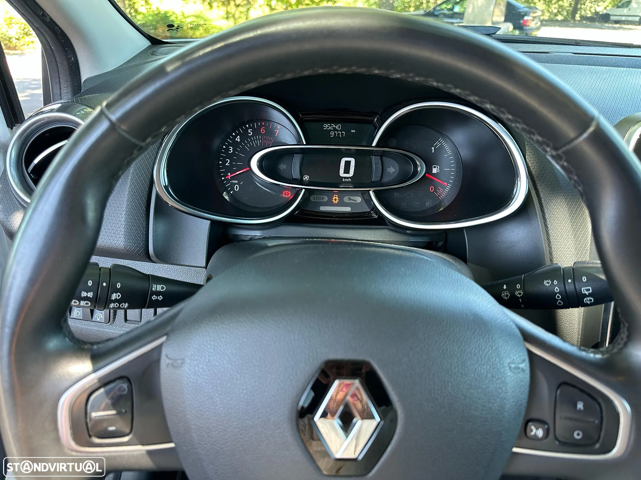 Renault Clio Sport Tourer 0.9 TCe Limited Edition - 21