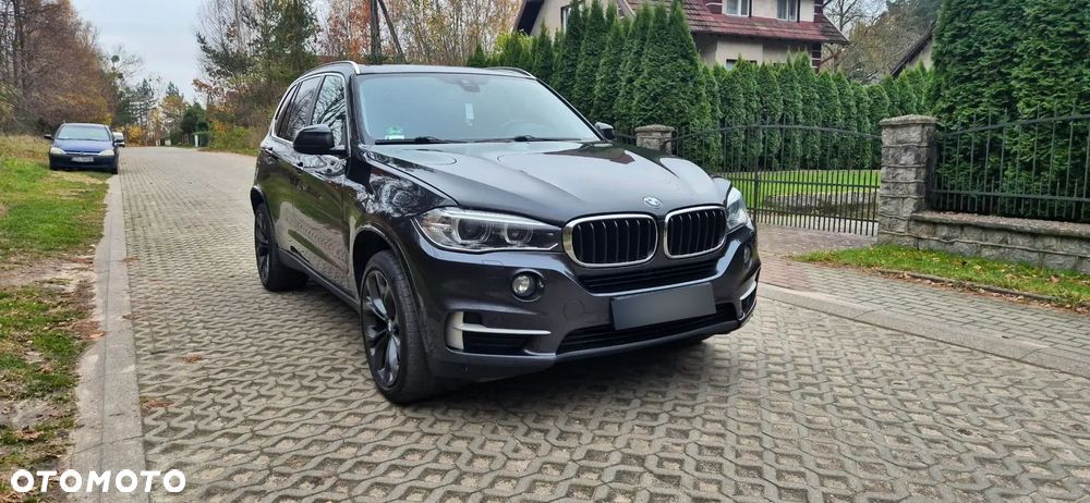 BMW X5 - 3