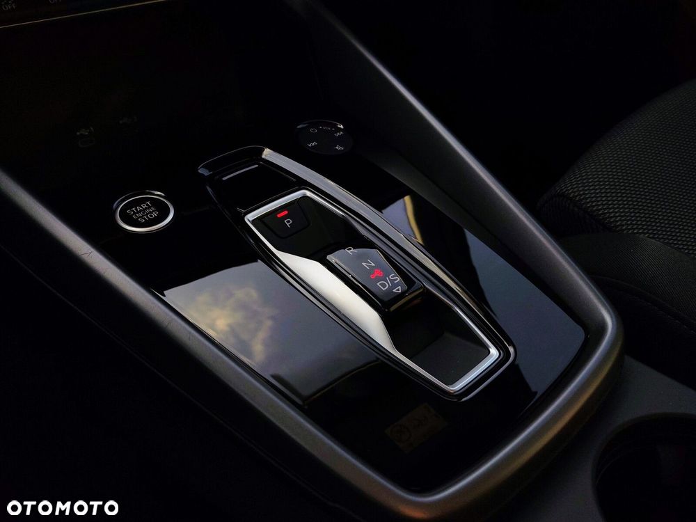 Audi A3 Sportback 35 TFSI mHEV S Line S tronic - 22