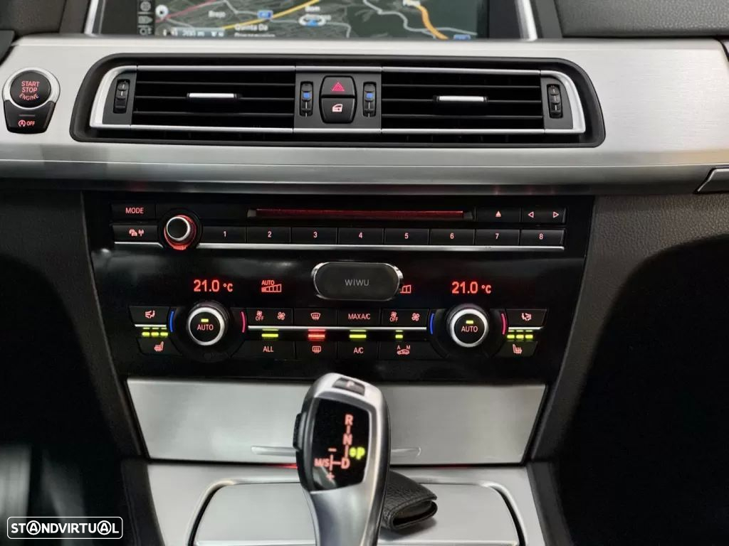 BMW 730 - 35
