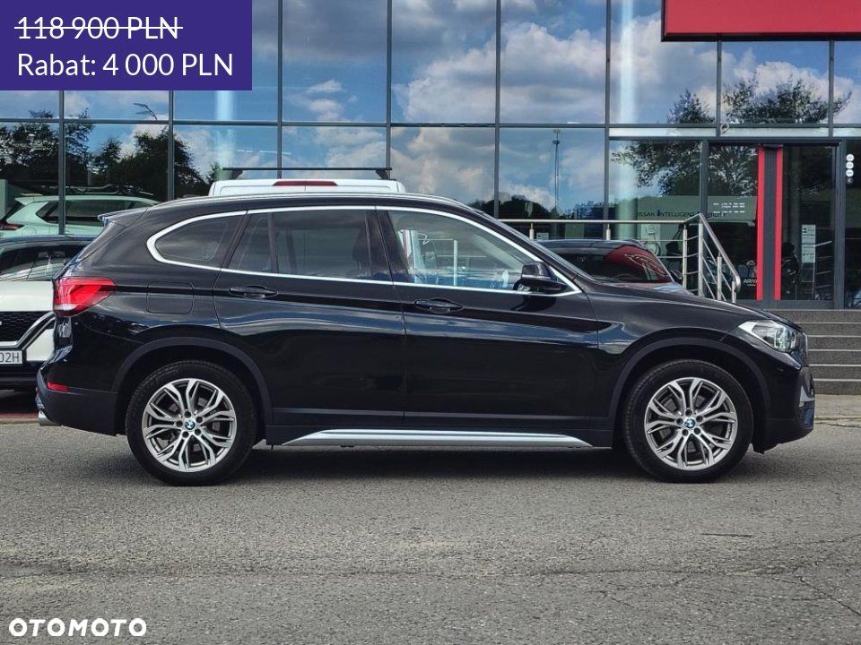 BMW X1 - 4