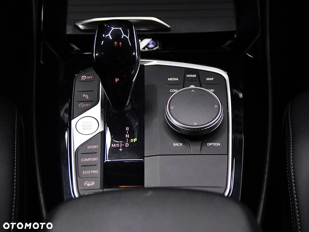 BMW X3 - 22