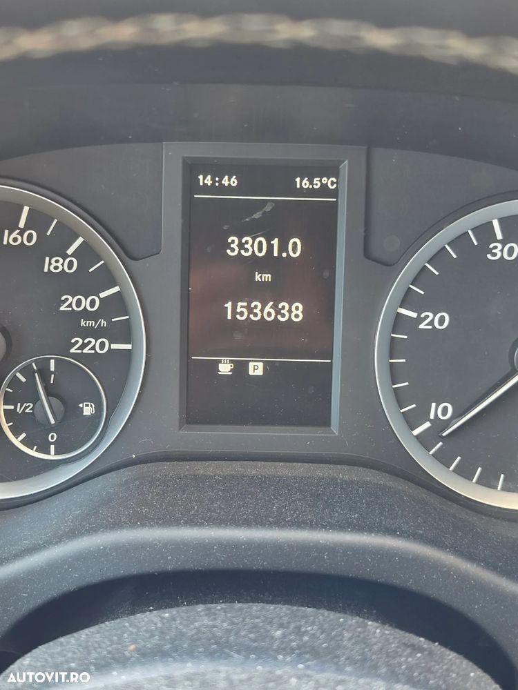 Mercedes-Benz Vito - 4
