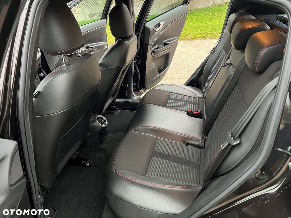 Alfa Romeo Giulietta 1.4 TB MultiAir Progression TCT - 15