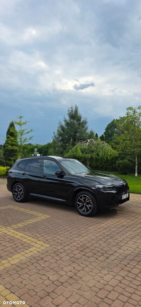 BMW X3 xDrive30i M Sport Edition - 13