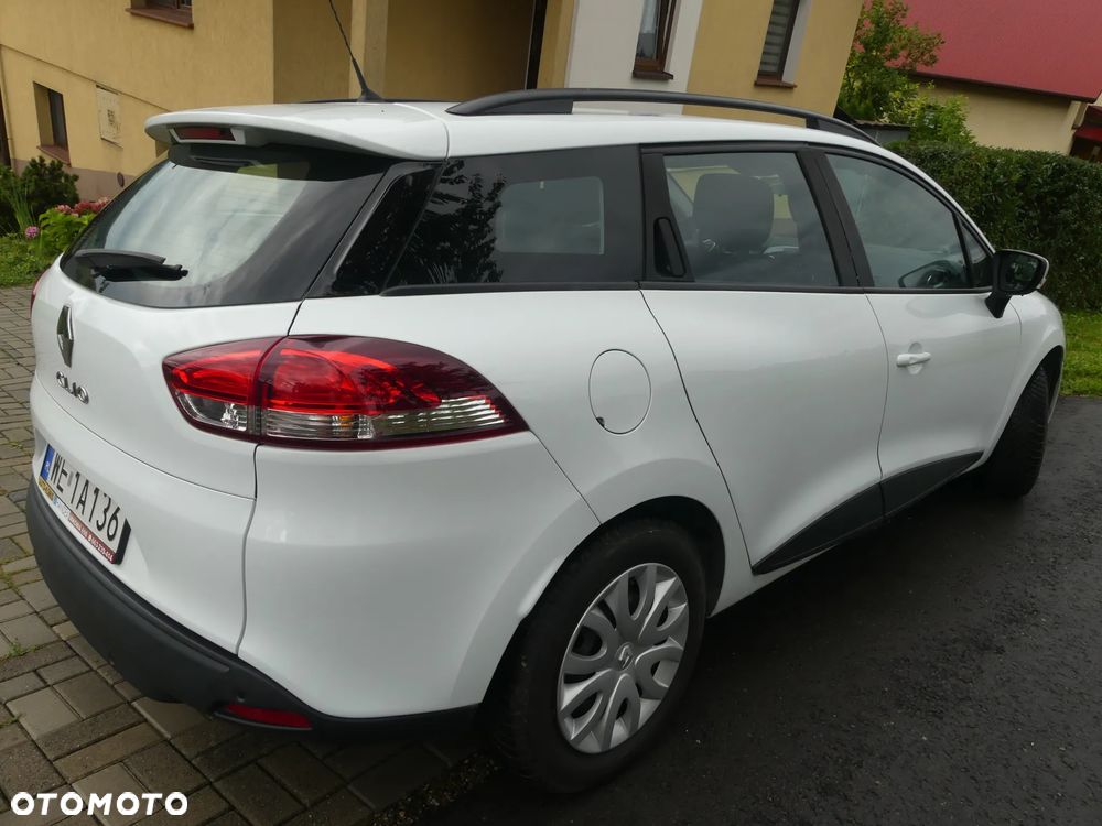 Renault Clio 0.9 Energy TCe Limited - 3