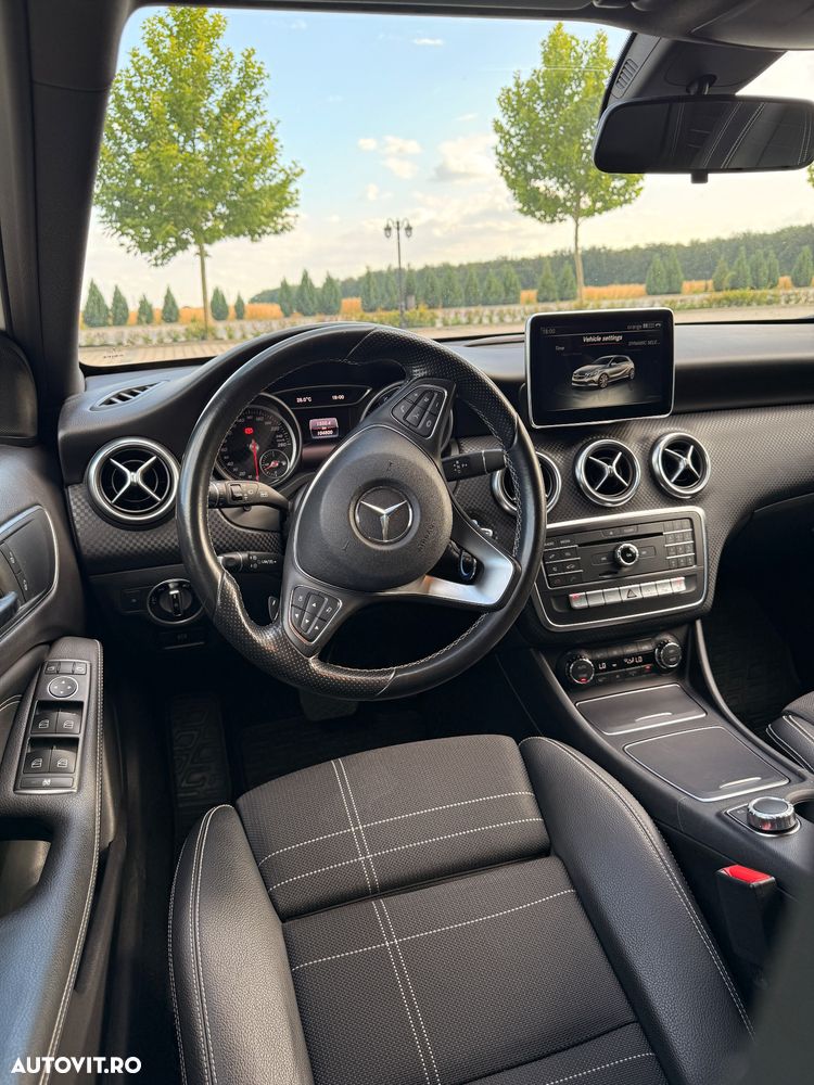 Mercedes-Benz A 200 d 4Matic Aut. - 6