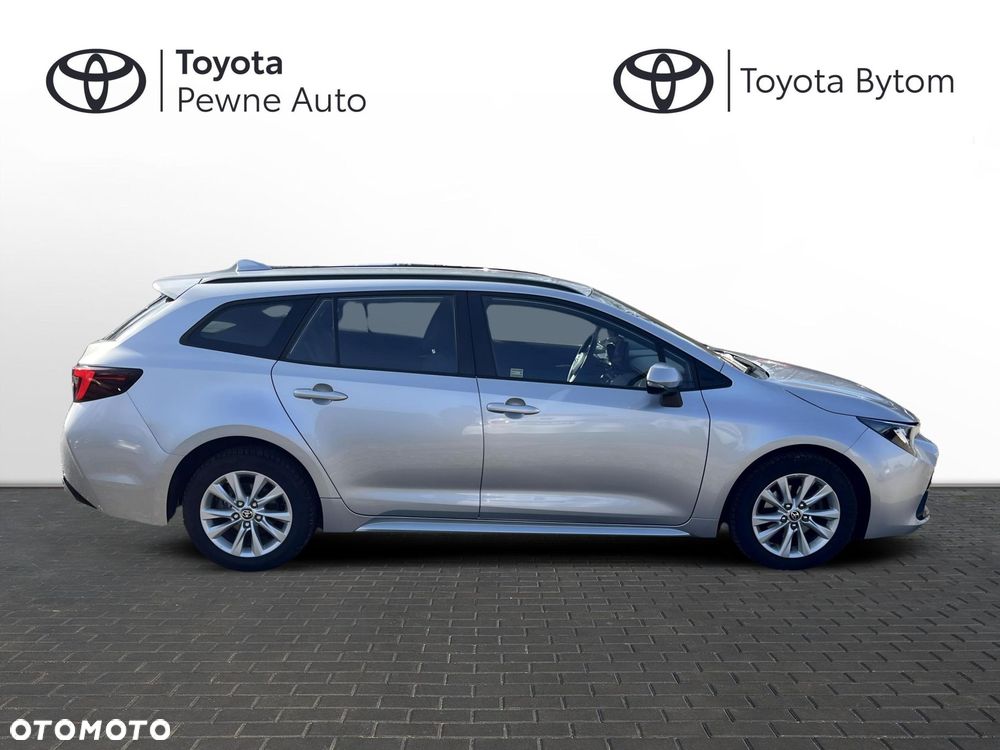 Toyota Corolla 1.8 Hybrid Comfort - 13