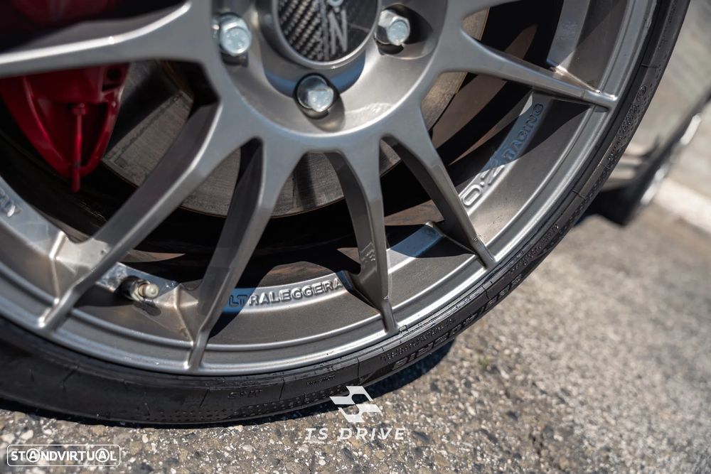 MINI 3 Portas John Cooper Works Aut. - 22